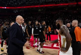 Ko drugi posle ovakve partije? Kodi MVP kola u AdmiralBet ABA ligi